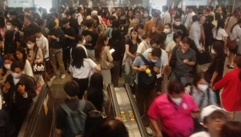 Bangkok Berhasil Tekan Polusi dengan Gratiskan Transportasi Umum Sepekan